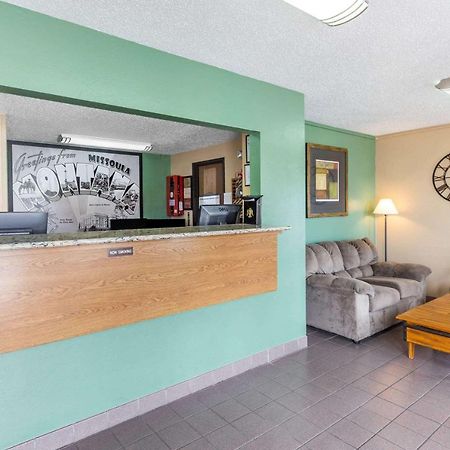 Studio 1 Hotel & Extended Stay - 米苏拉 外观 照片
