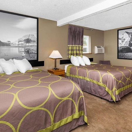 Studio 1 Hotel & Extended Stay - 米苏拉 外观 照片