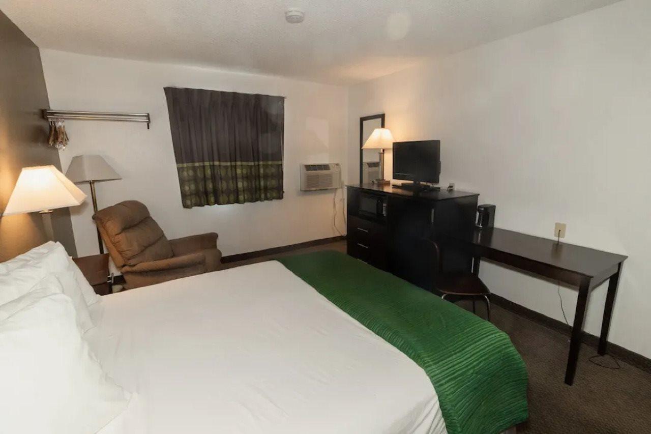 Studio 1 Hotel & Extended Stay - 米苏拉 外观 照片