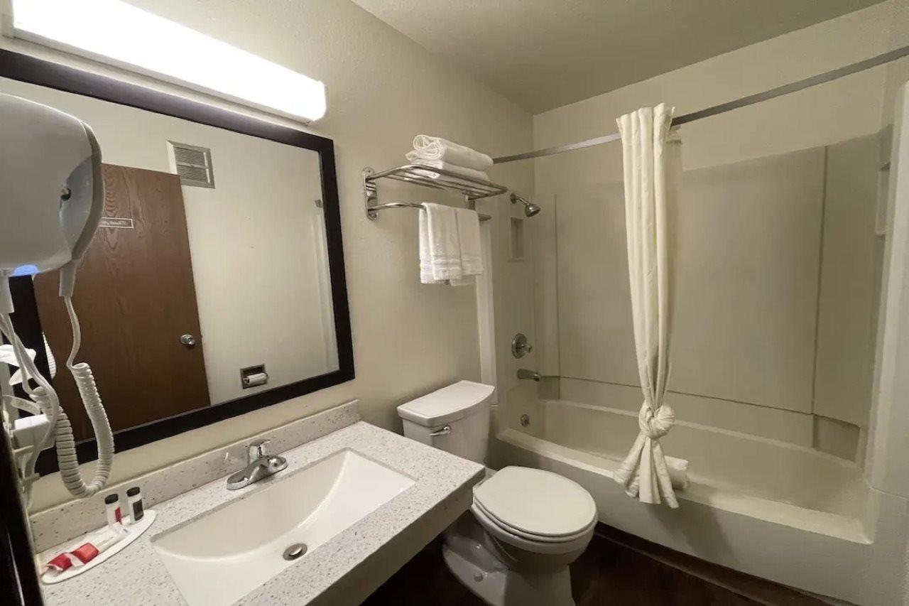 Studio 1 Hotel & Extended Stay - 米苏拉 外观 照片