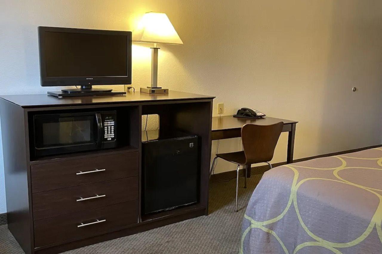 Studio 1 Hotel & Extended Stay - 米苏拉 外观 照片