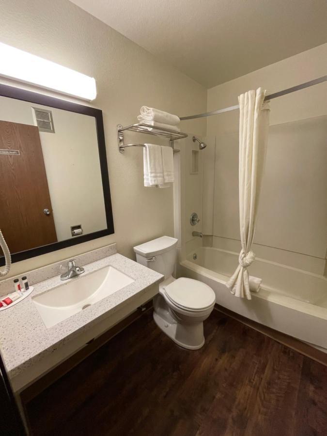 Studio 1 Hotel & Extended Stay - 米苏拉 外观 照片