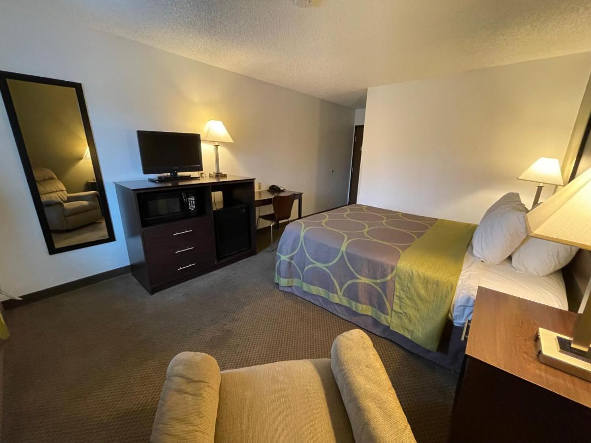 Studio 1 Hotel & Extended Stay - 米苏拉 外观 照片