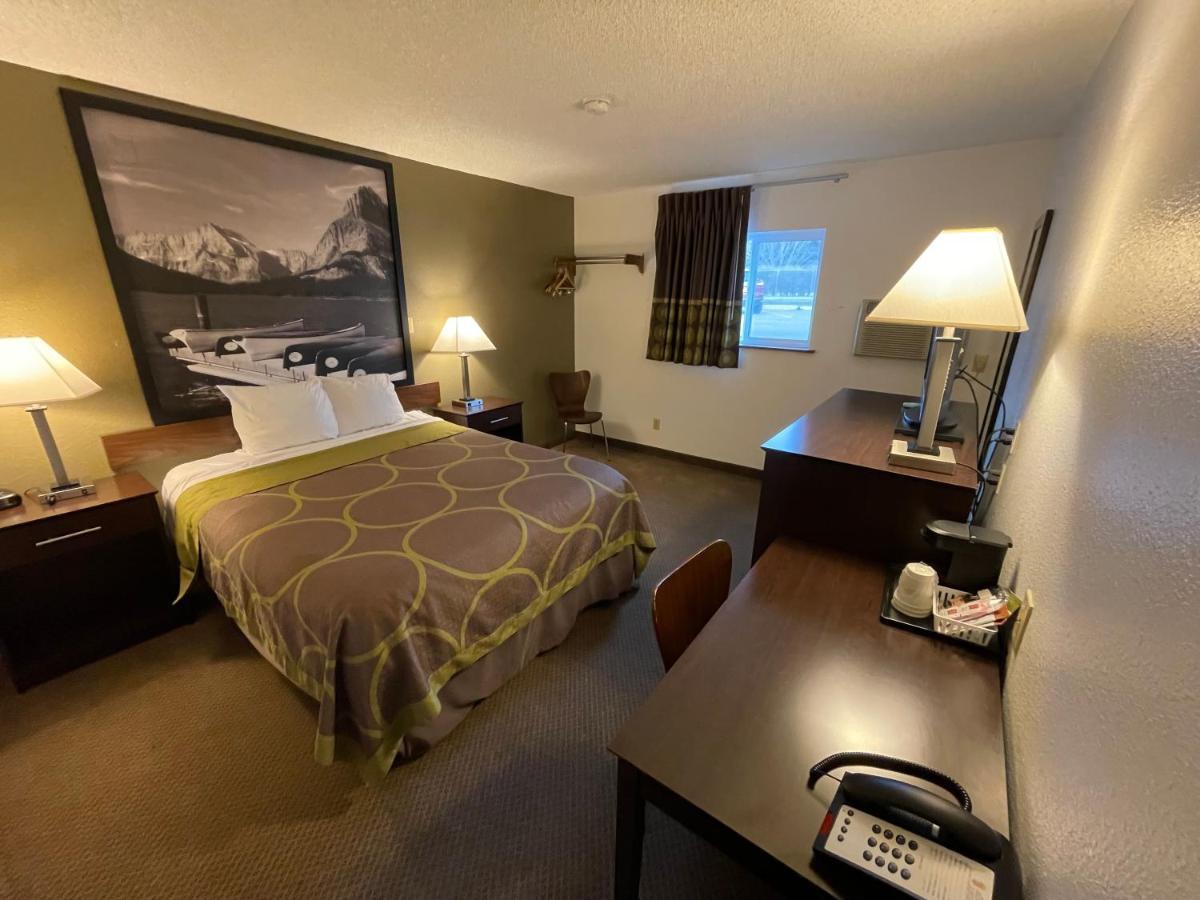 Studio 1 Hotel & Extended Stay - 米苏拉 外观 照片