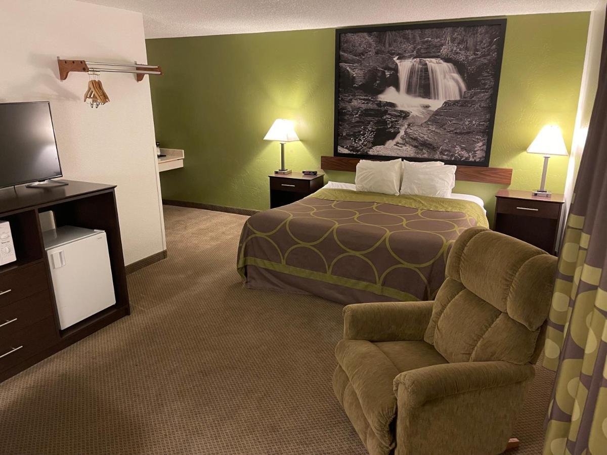 Studio 1 Hotel & Extended Stay - 米苏拉 外观 照片