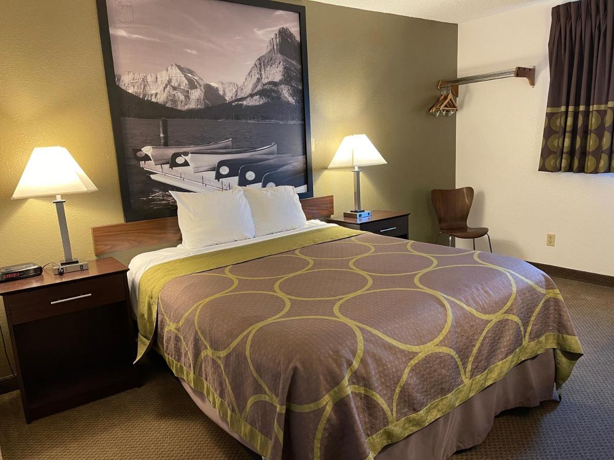 Studio 1 Hotel & Extended Stay - 米苏拉 外观 照片