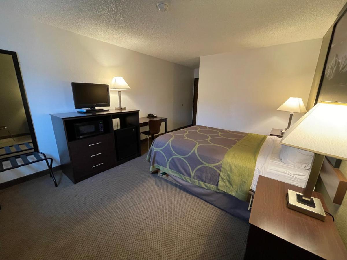 Studio 1 Hotel & Extended Stay - 米苏拉 外观 照片