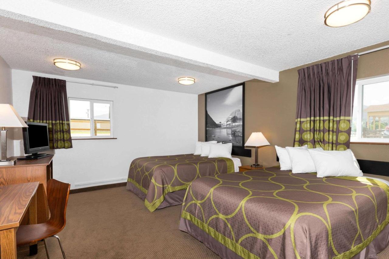 Studio 1 Hotel & Extended Stay - 米苏拉 外观 照片