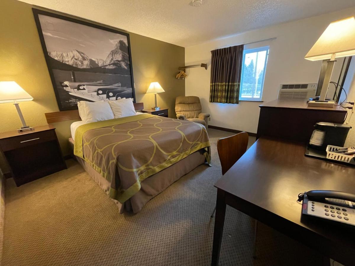 Studio 1 Hotel & Extended Stay - 米苏拉 外观 照片