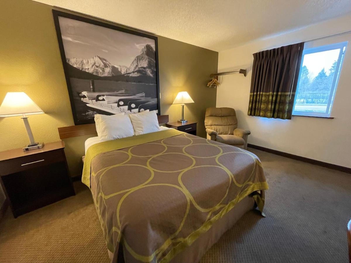 Studio 1 Hotel & Extended Stay - 米苏拉 外观 照片