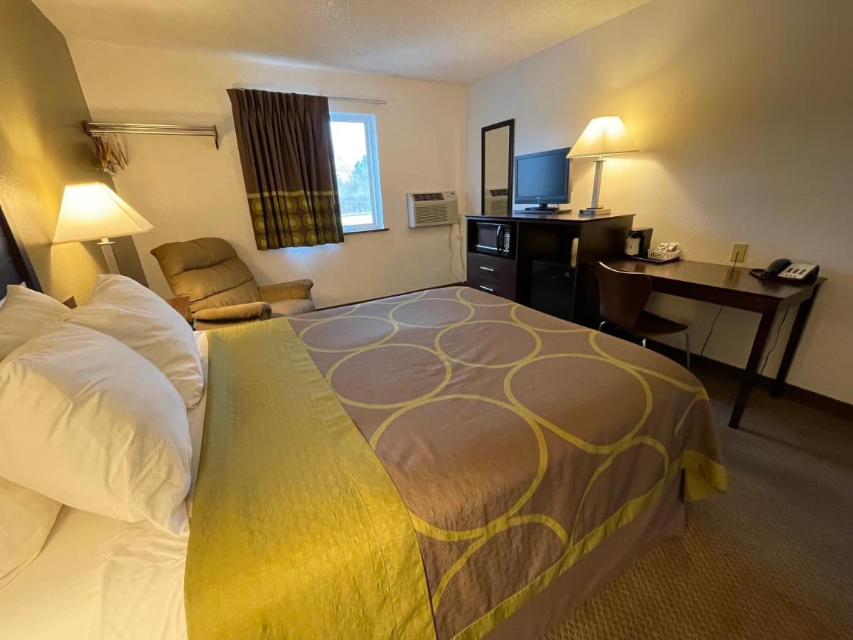 Studio 1 Hotel & Extended Stay - 米苏拉 外观 照片