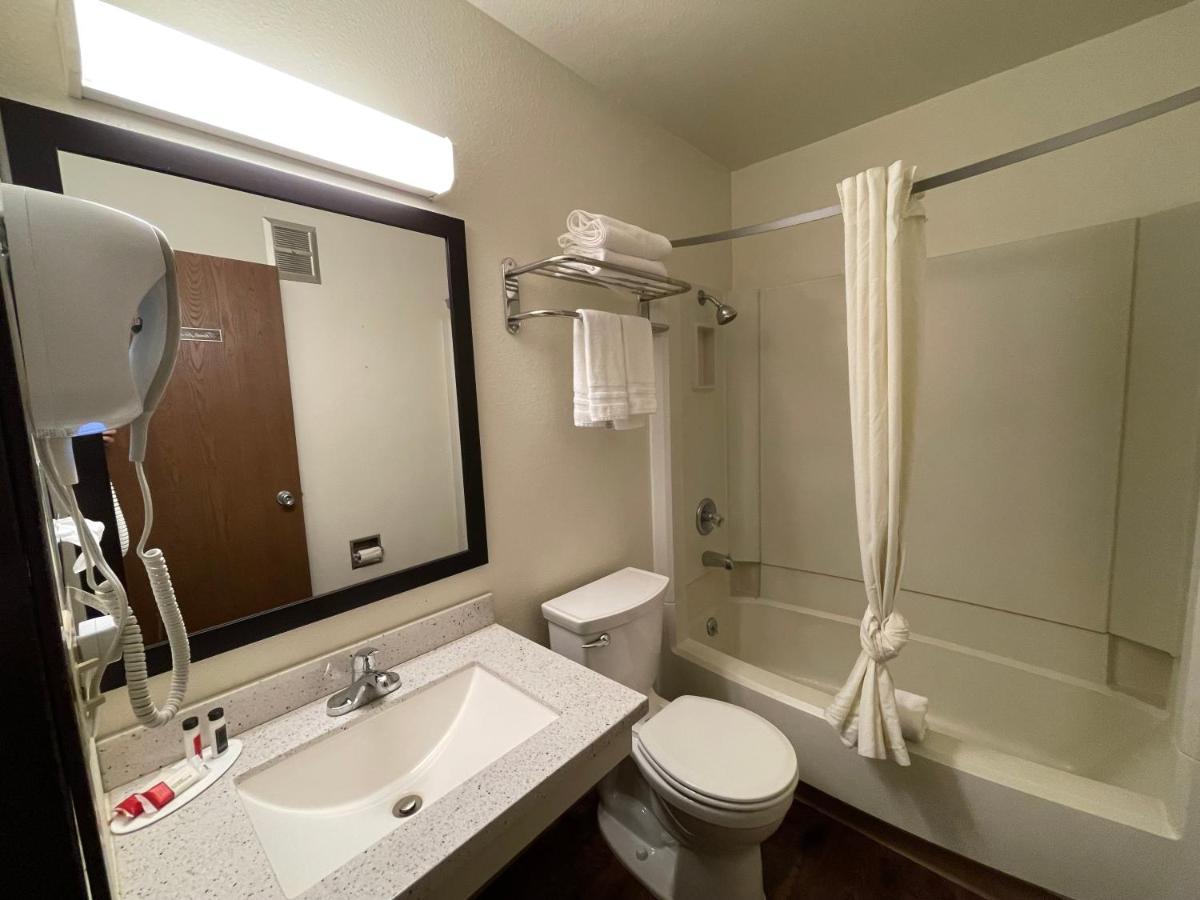 Studio 1 Hotel & Extended Stay - 米苏拉 外观 照片