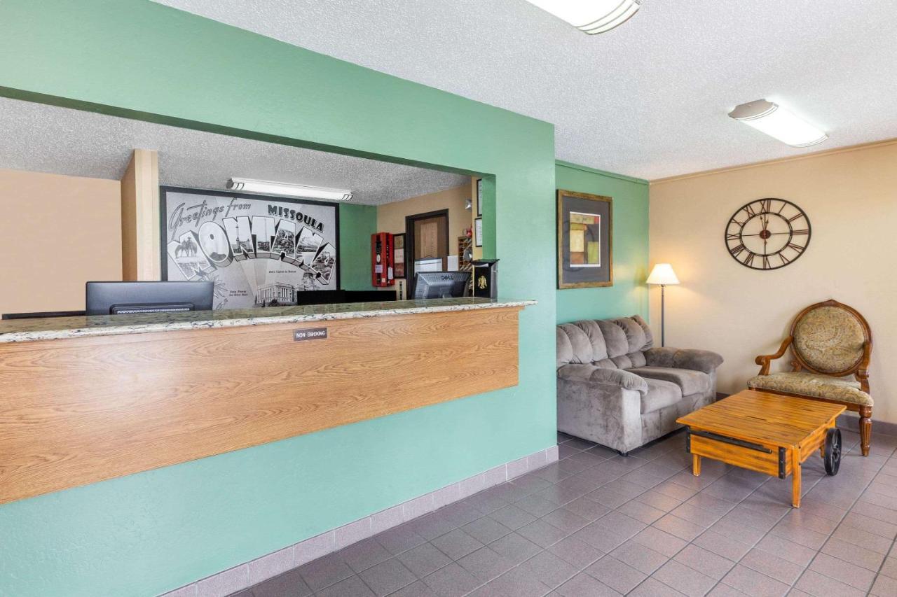 Studio 1 Hotel & Extended Stay - 米苏拉 外观 照片