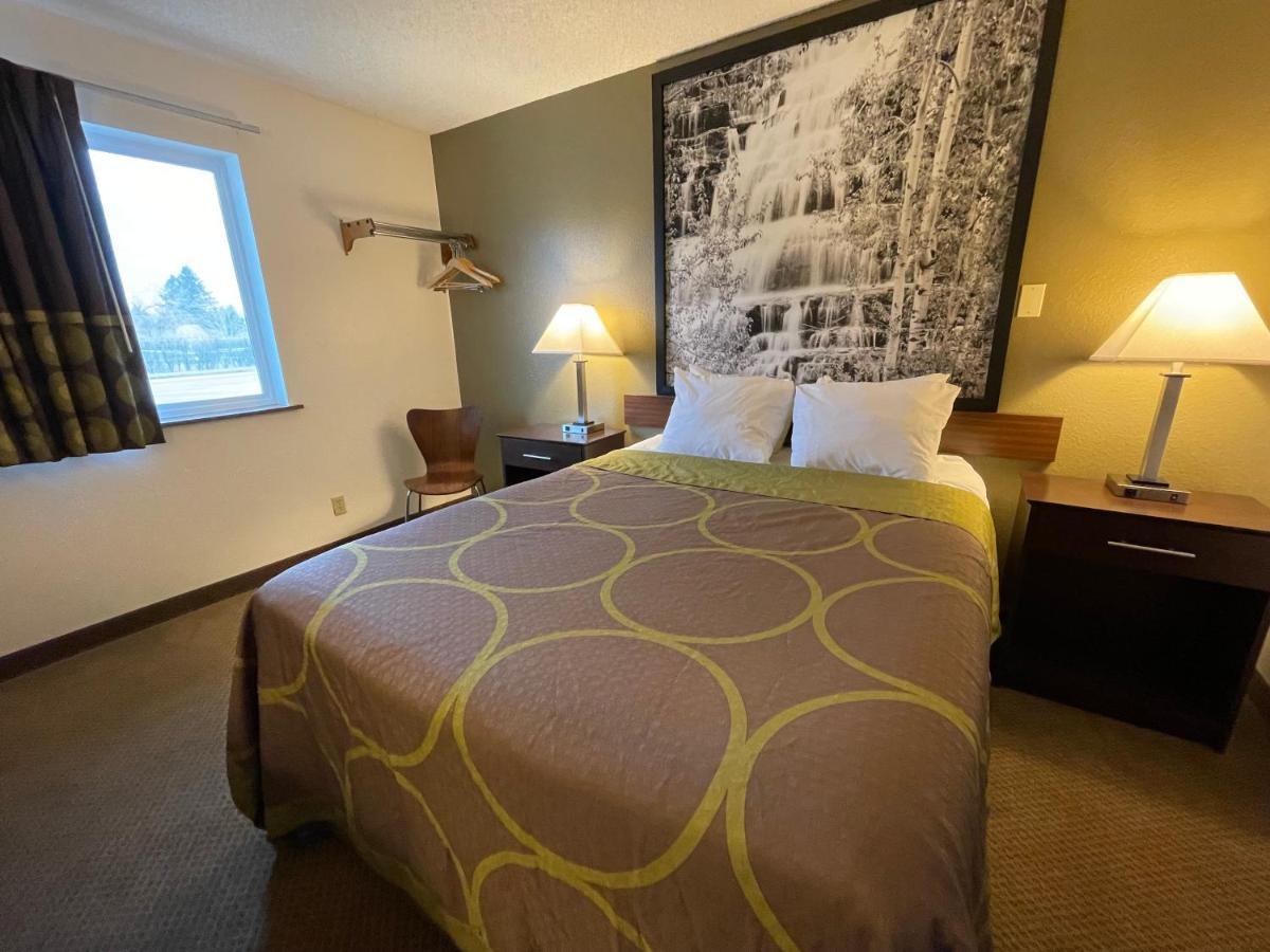 Studio 1 Hotel & Extended Stay - 米苏拉 外观 照片