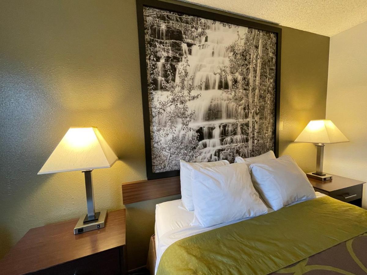 Studio 1 Hotel & Extended Stay - 米苏拉 外观 照片