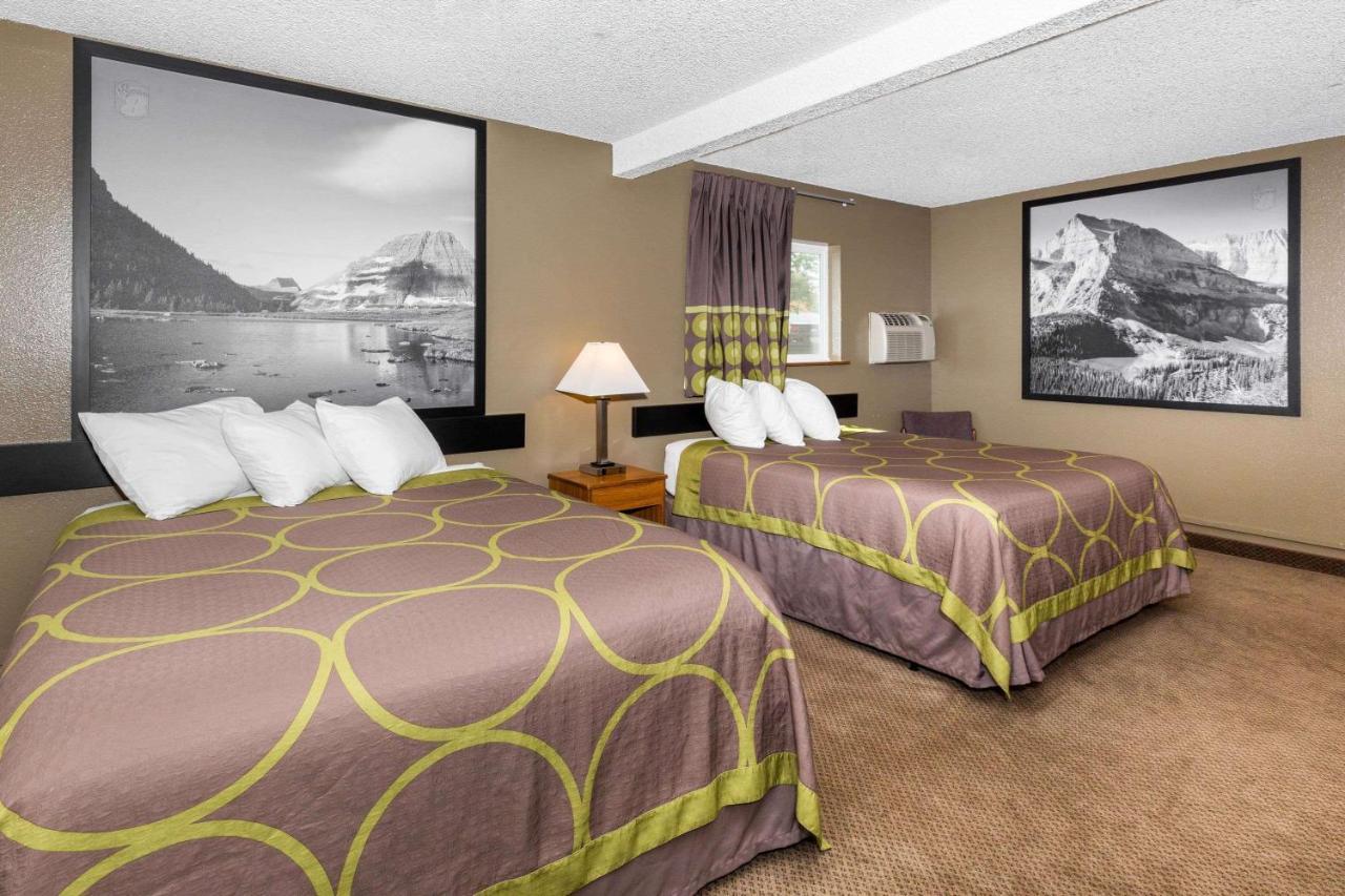 Studio 1 Hotel & Extended Stay - 米苏拉 外观 照片