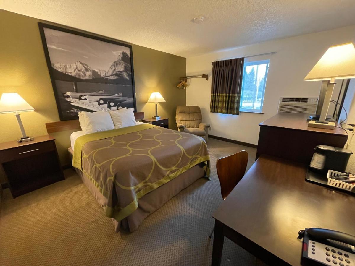 Studio 1 Hotel & Extended Stay - 米苏拉 外观 照片